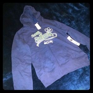 Seattle Seahawks pullover
